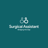 The Surgical Assistant logo
